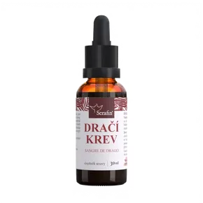 Serafin Dračí krev 50 ml